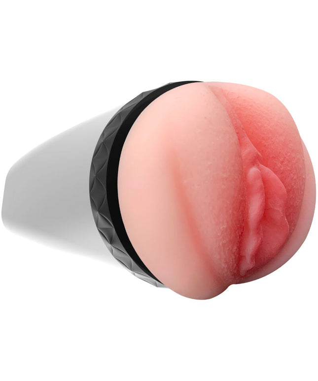 ARMONY - MASTURBATORE VIBRATORE VAGINA CON VOCE EROTICA