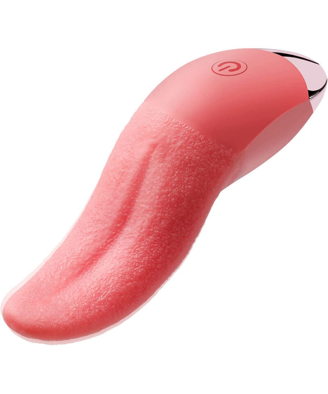 ARMONY - VIBRATORE E STIMOLATORE DELLA LINGUA