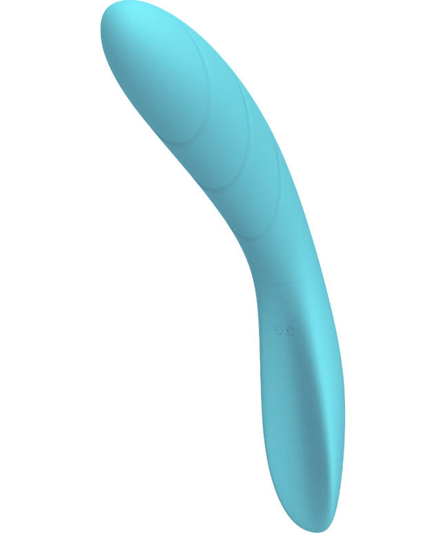 ARMONY - VIBRATORE FLESSIBILE ELIZABETH BLU