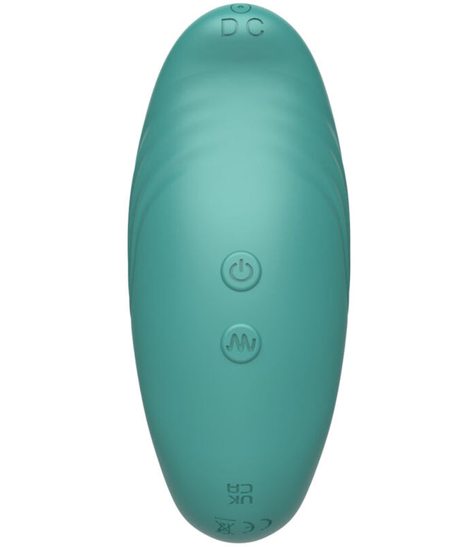 ARMONY - ASPIRANTE FLESSIBILE E FLUTTER VERDE