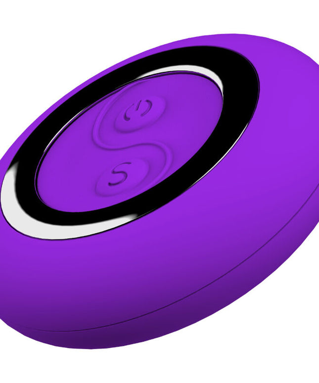 ARMONY - UOVO VIOLANTE PHOENIX TELECOMANDO VIOLA