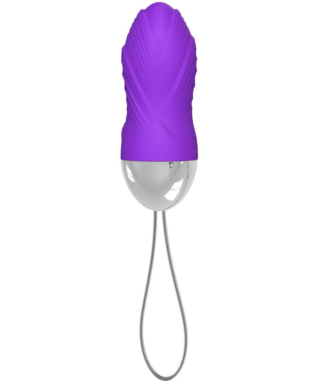 ARMONY - UOVO VIBRANTE TELECOMANDO VIOLA