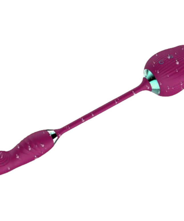 ARMONY - DELIGHT FLOWER SUCTION & BUMPING VIOLA