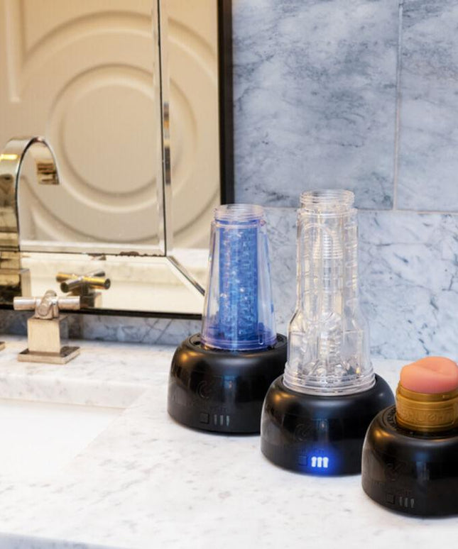 fleshlight air automatic drying unit