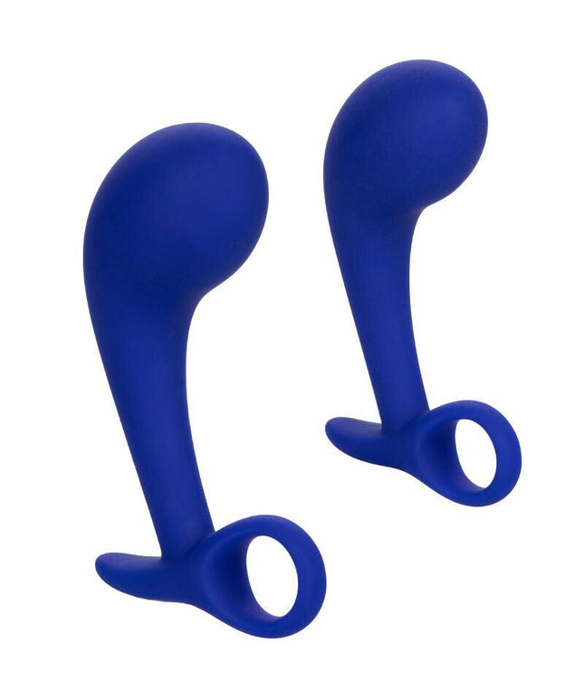 admiral set 2 plug anali blu