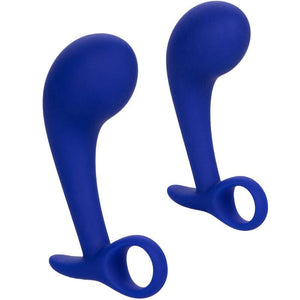 admiral set 2 plug anali blu