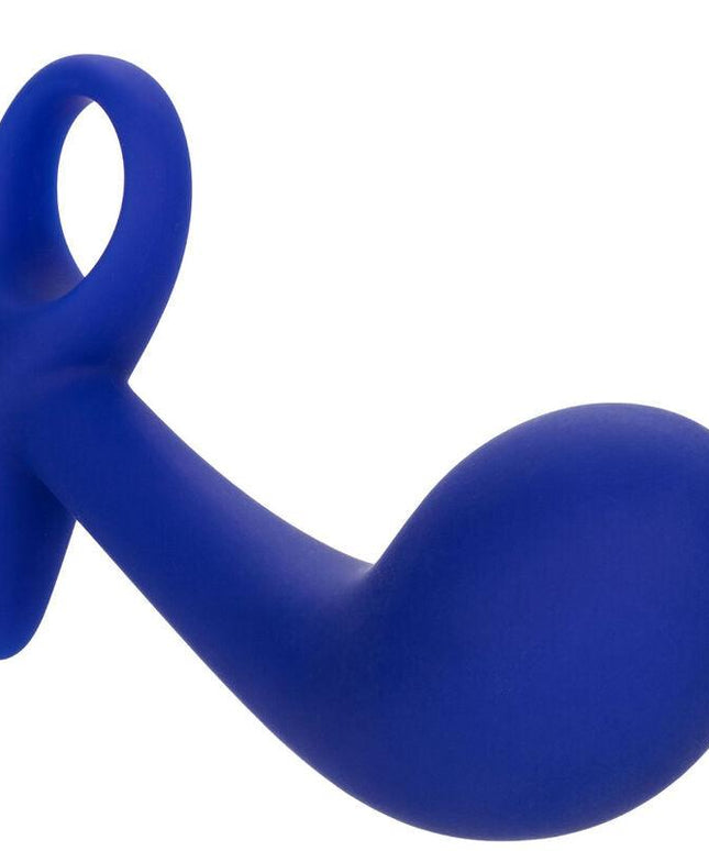 admiral set 2 plug anali blu