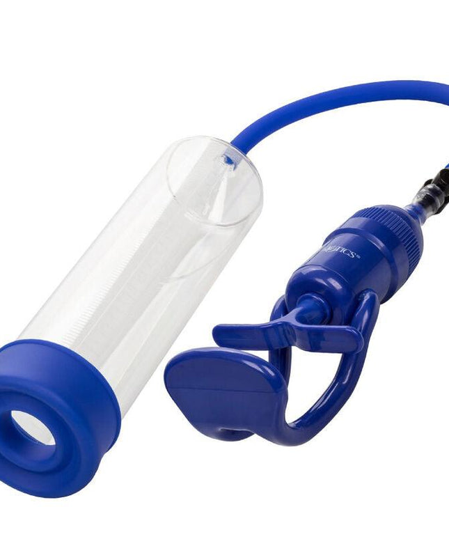 admiral pompa di erezione sta hard