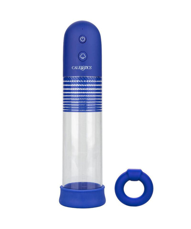 admiral kit pompa di montaggio ricaricabile