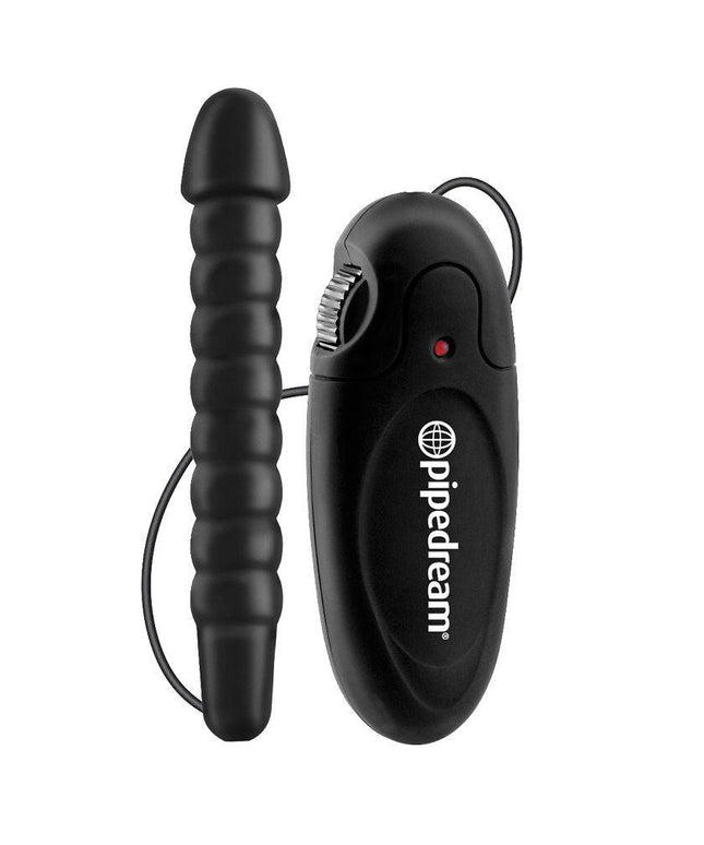 ANAL FANTASY - VIBRATORE ANAL BUDDY - Only Vibes