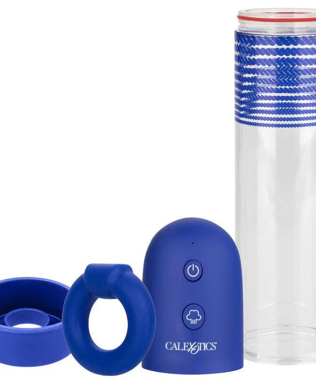 admiral kit pompa di montaggio ricaricabile