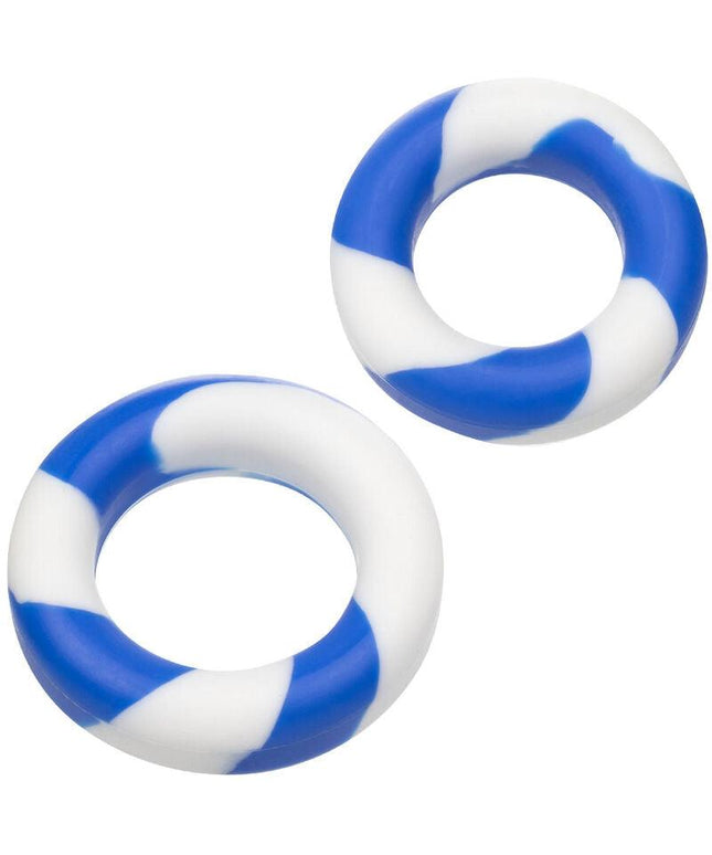 admiral set 2 anelli per pene