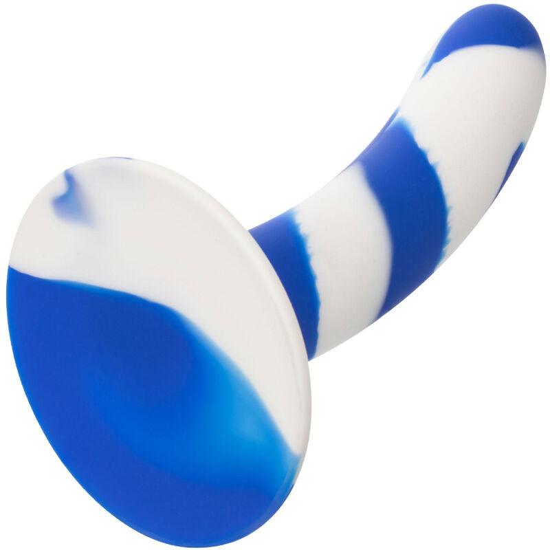 admiral swirl dildo flessibile