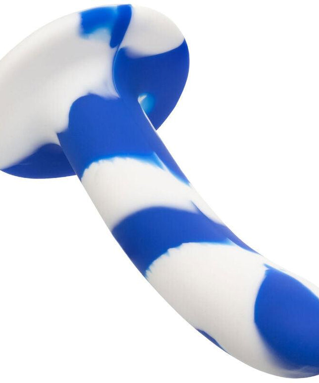 admiral swirl dildo flessibile