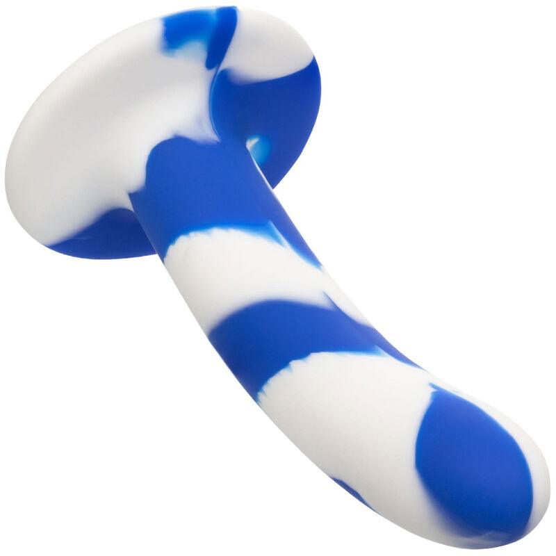 admiral swirl dildo flessibile