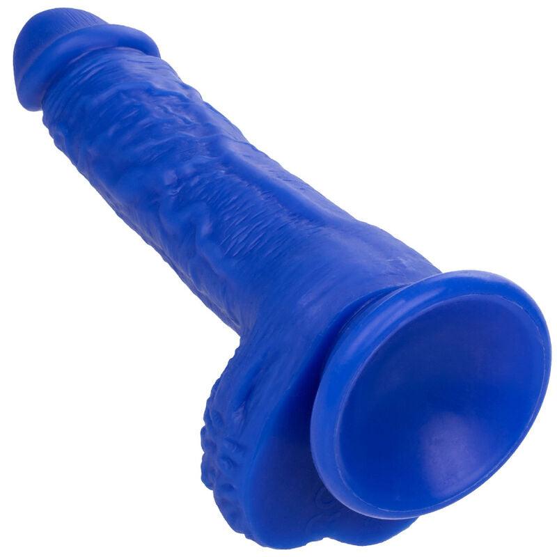 admiral vibratore dildo realistico sailor blu