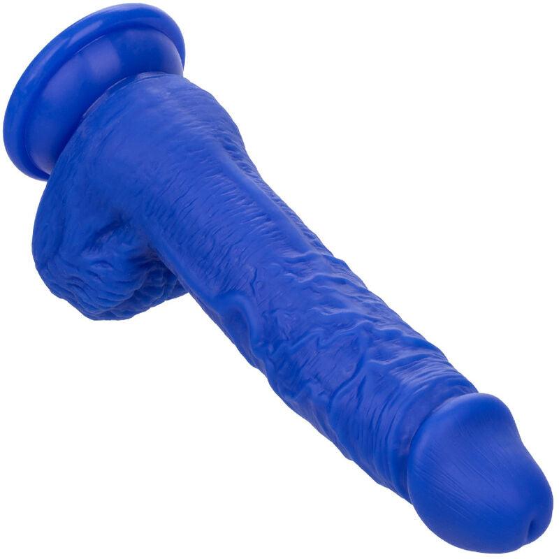 admiral vibratore dildo realistico sailor blu