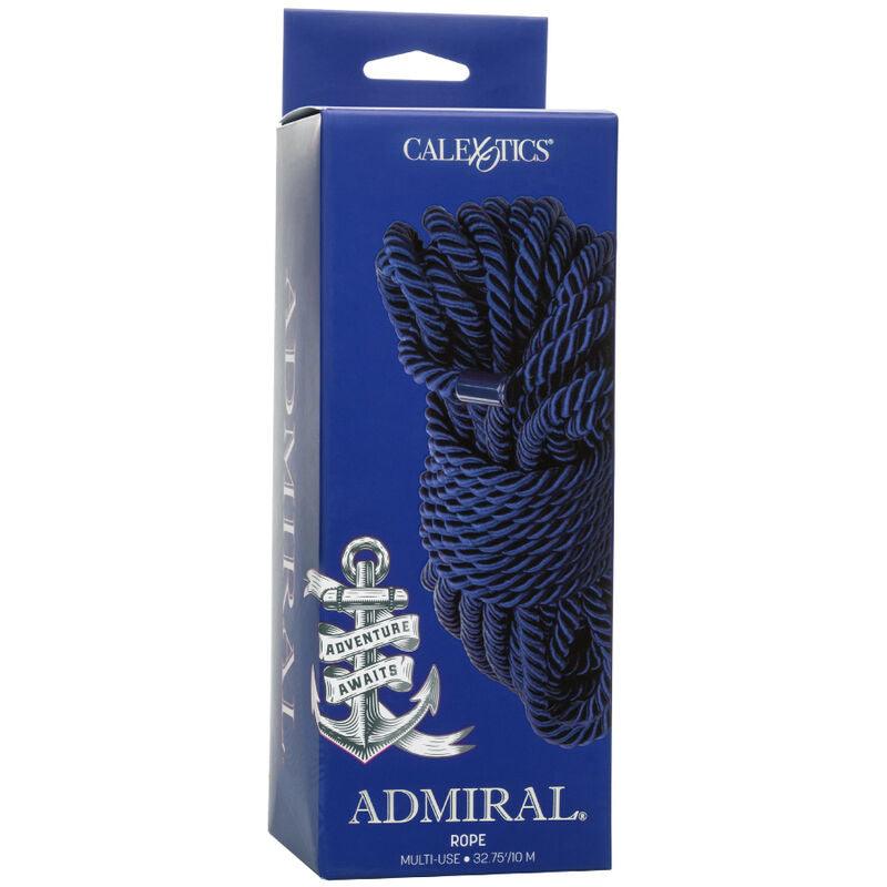 admiral corda giapponese blu 10 m