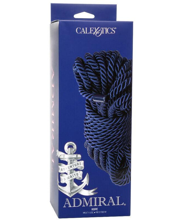 admiral corda giapponese blu 30 m