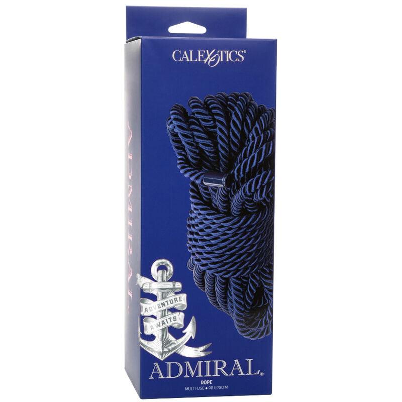 admiral corda giapponese blu 30 m