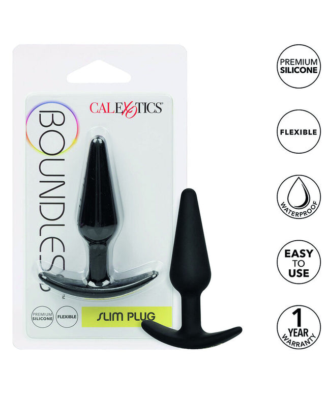 CALEXOTICS - BOUNDLESS SPINA SLIM