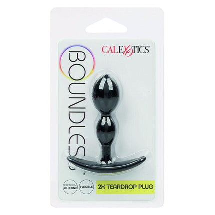california exotics boundless spina a goccia 2x