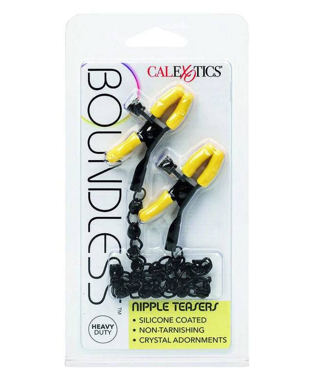 california exotics boundless teaser del capezzolo