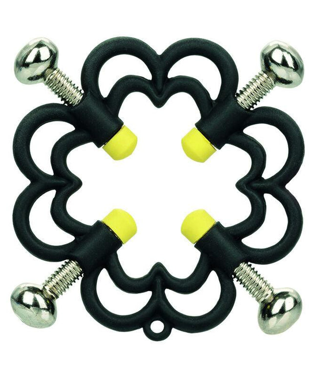 california exotics boundless prese per capezzoli