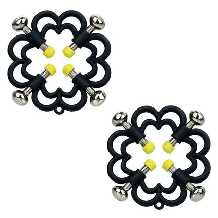 california exotics boundless prese per capezzoli