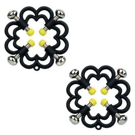 CALIFORNIA EXOTICS - BOUNDLESS PRESE PER CAPEZZOLI