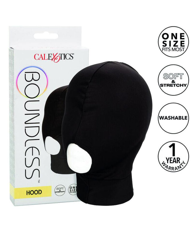 california exotics boundless cappuccio