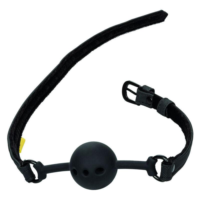 california exotics boundless ball gag traspirante