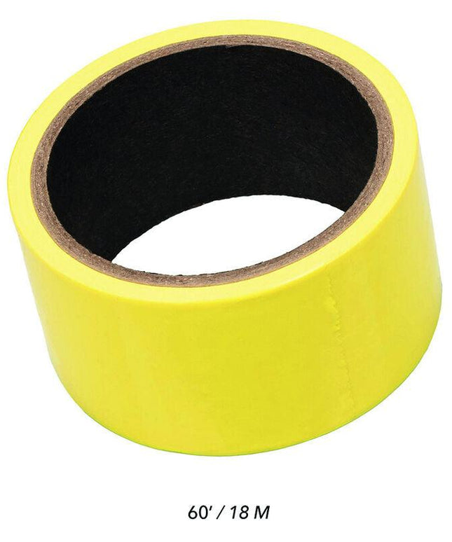 california exotics boundless nastro bondage giallo