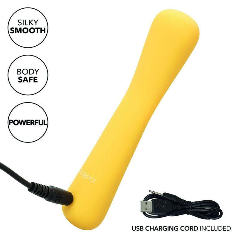 california exotics boundless mini flexiwand