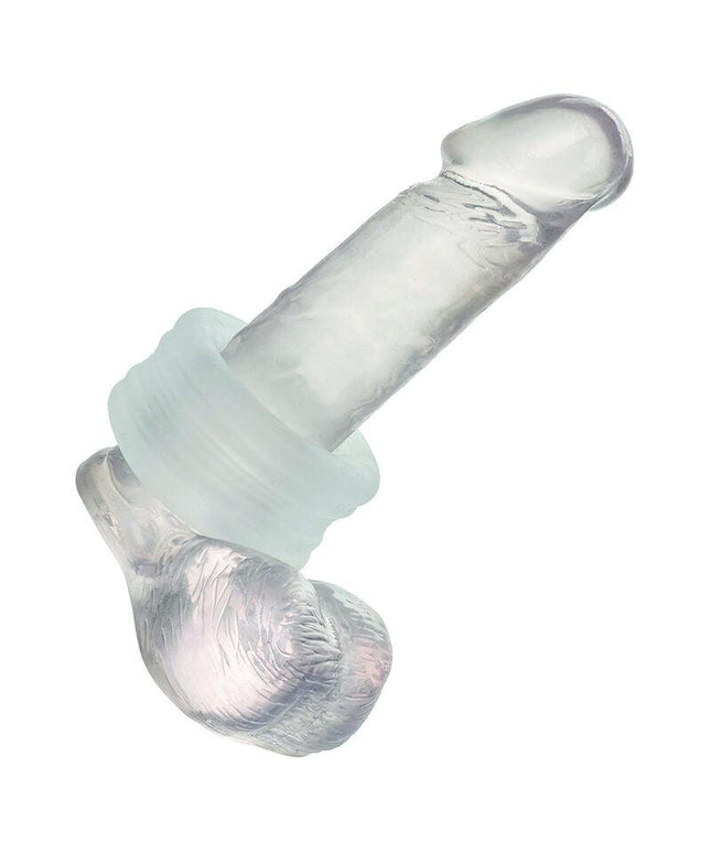 california exotics boundless anello paraurti