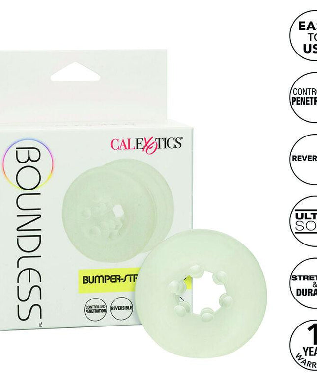 california exotics boundless anello paraurti