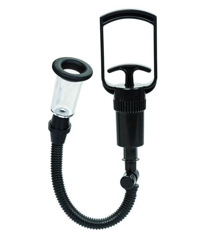 california exotics boundless kit pompa corpo