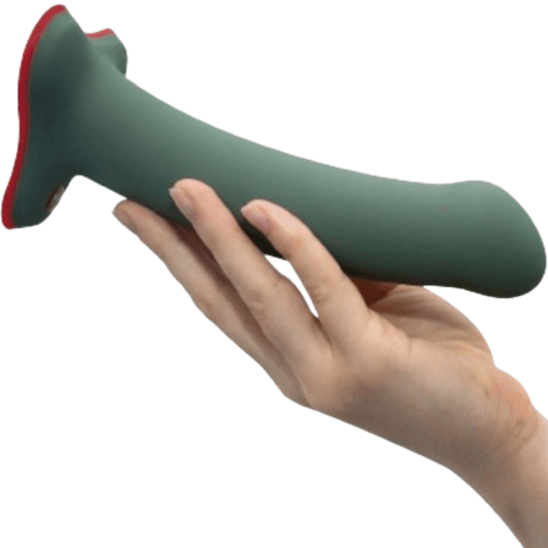 fun factory magnum dildo oliva selvatica