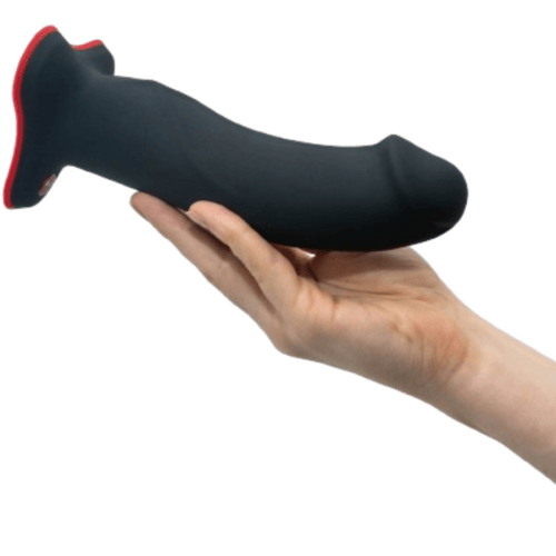 fun factory the boss dildo realistico nero