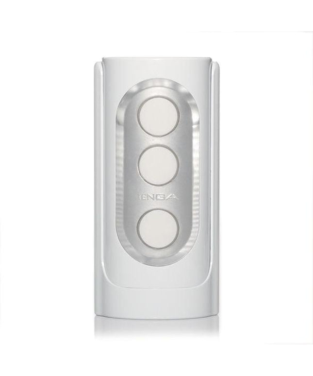TENGA - MASTURBATORE FLIP HOLE BIANCO - Only Vibes