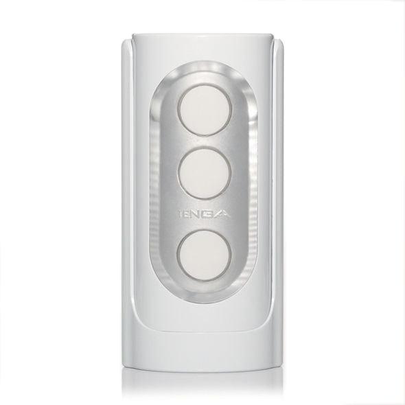 TENGA - MASTURBATORE FLIP HOLE BIANCO - Only Vibes