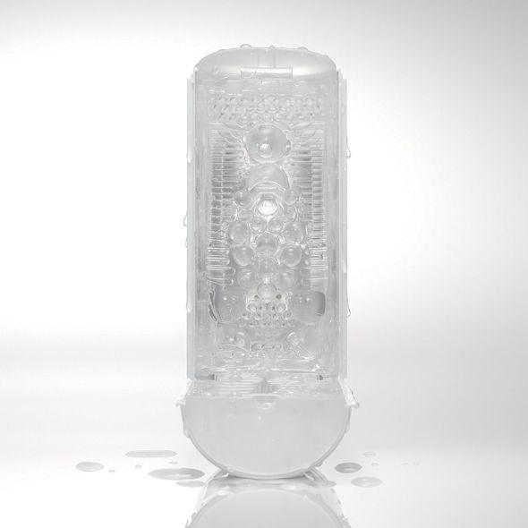 TENGA - MASTURBATORE FLIP HOLE BIANCO - Only Vibes