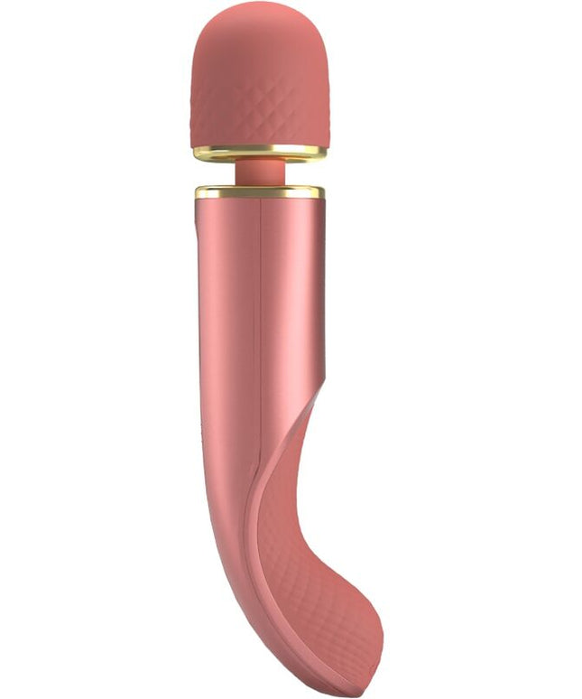 PRETTY LOVE - MASSAGGIATORE 7 MODALIT DI VIBRAZIONE ROSA