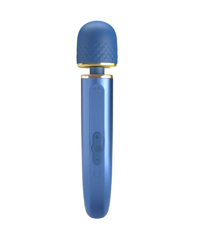 pretty love massaggiatore 7 modalit di vibrazione blu