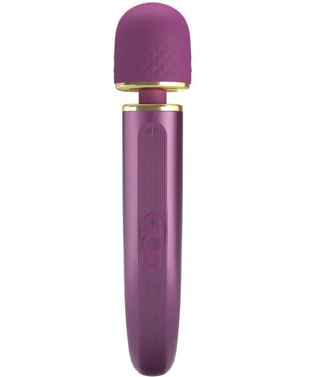 pretty love massaggiatore 7 modalit di vibrazione viola