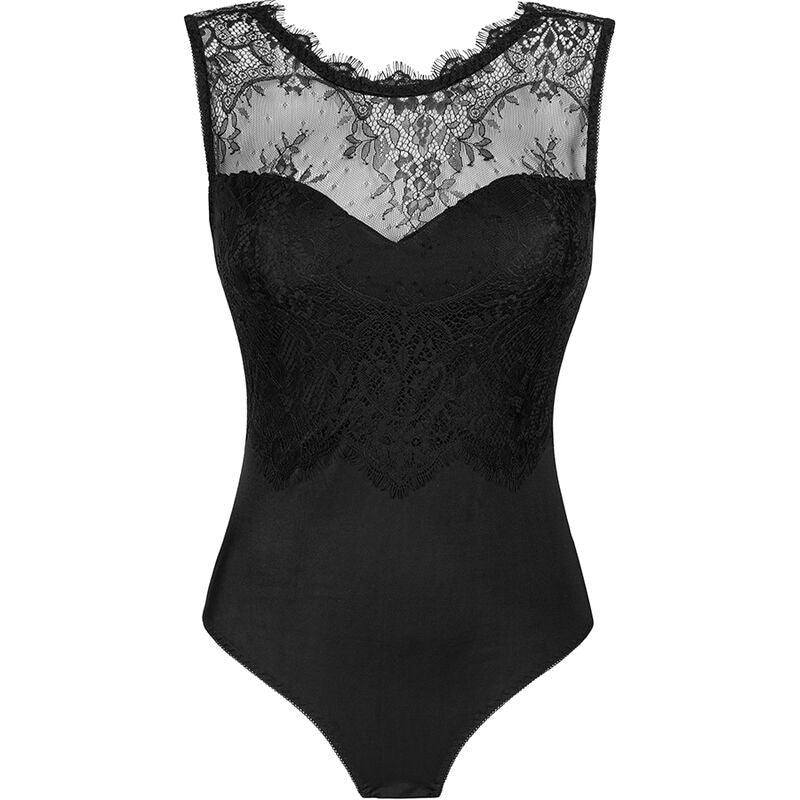 livco corsetti fashion mudienin lc 90654 corpo nero