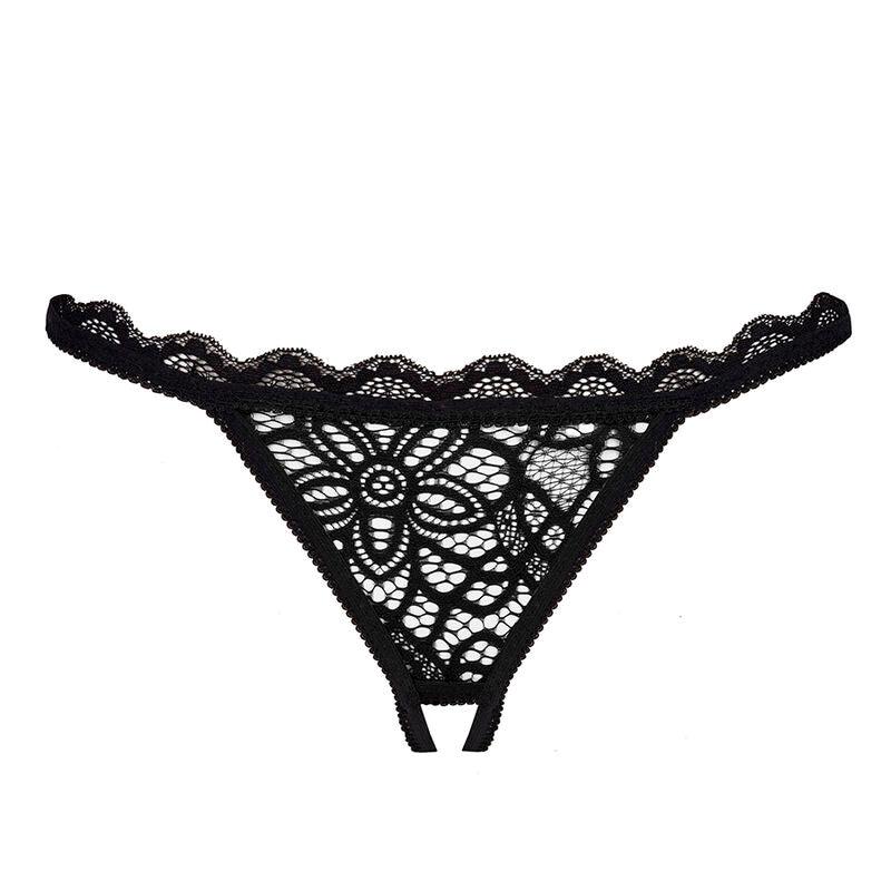 livco corsetti fashion muled lc 90681 panty nero