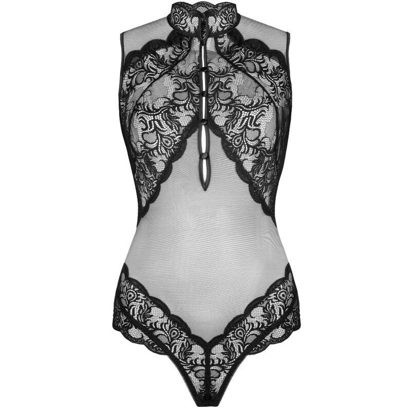 livco corsetti fashion sagen lc 90694 corpo nero