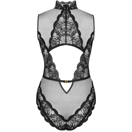 livco corsetti fashion sagen lc 90694 corpo nero