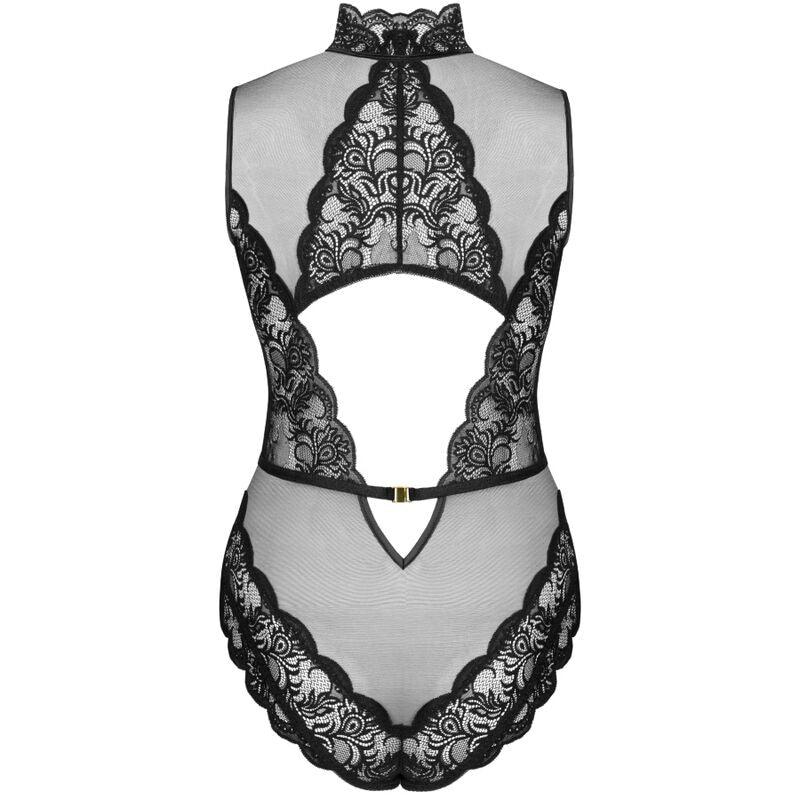 livco corsetti fashion sagen lc 90694 corpo nero